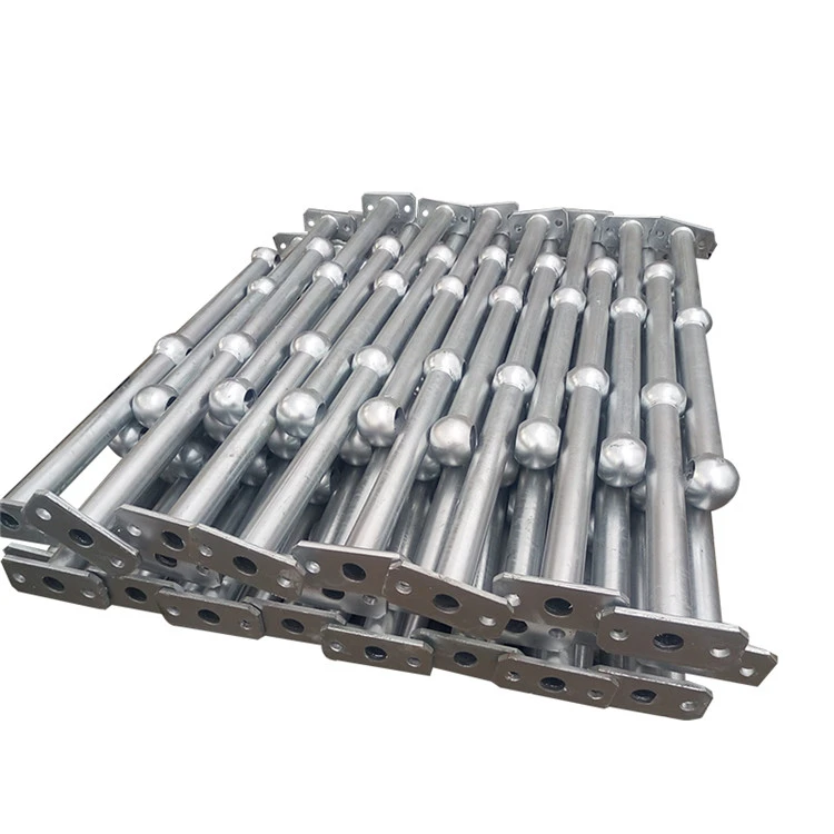 Steel Bend Pipe high quality